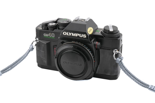 Olympus OM40 Program