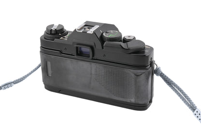 Olympus OM40 Program