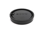 Sony 18-200mm f3.5-6.3 DT (SAL18200)