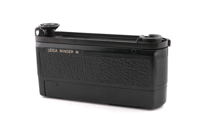 Leica Winder M