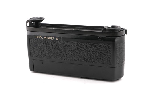 Leica Winder M