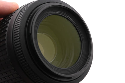 Nikon 55-200mm f4-5.6 AF-S Nikkor G ED VR