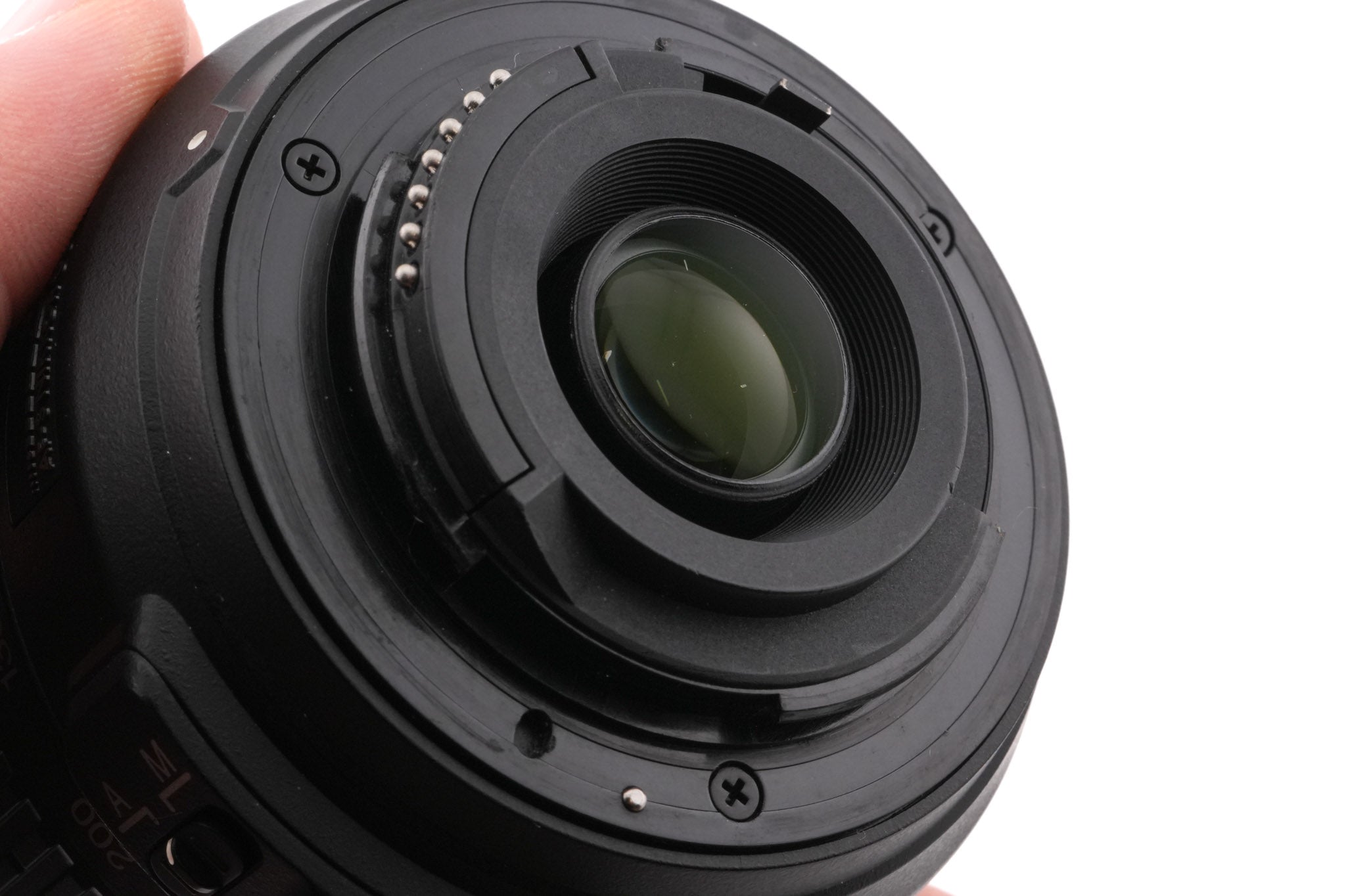 美品 ニコン AF-S 55-200mm F4-5.6 G ED VR Nikon 55-200mm f4-5.6 AF-S Nikkor G ED VR – Kamerastore