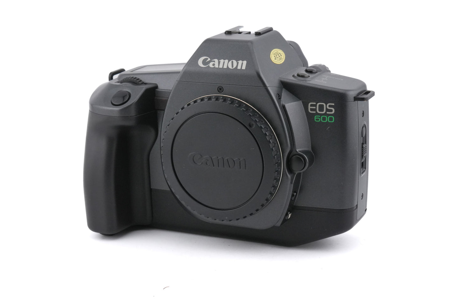 Canon EOS 600