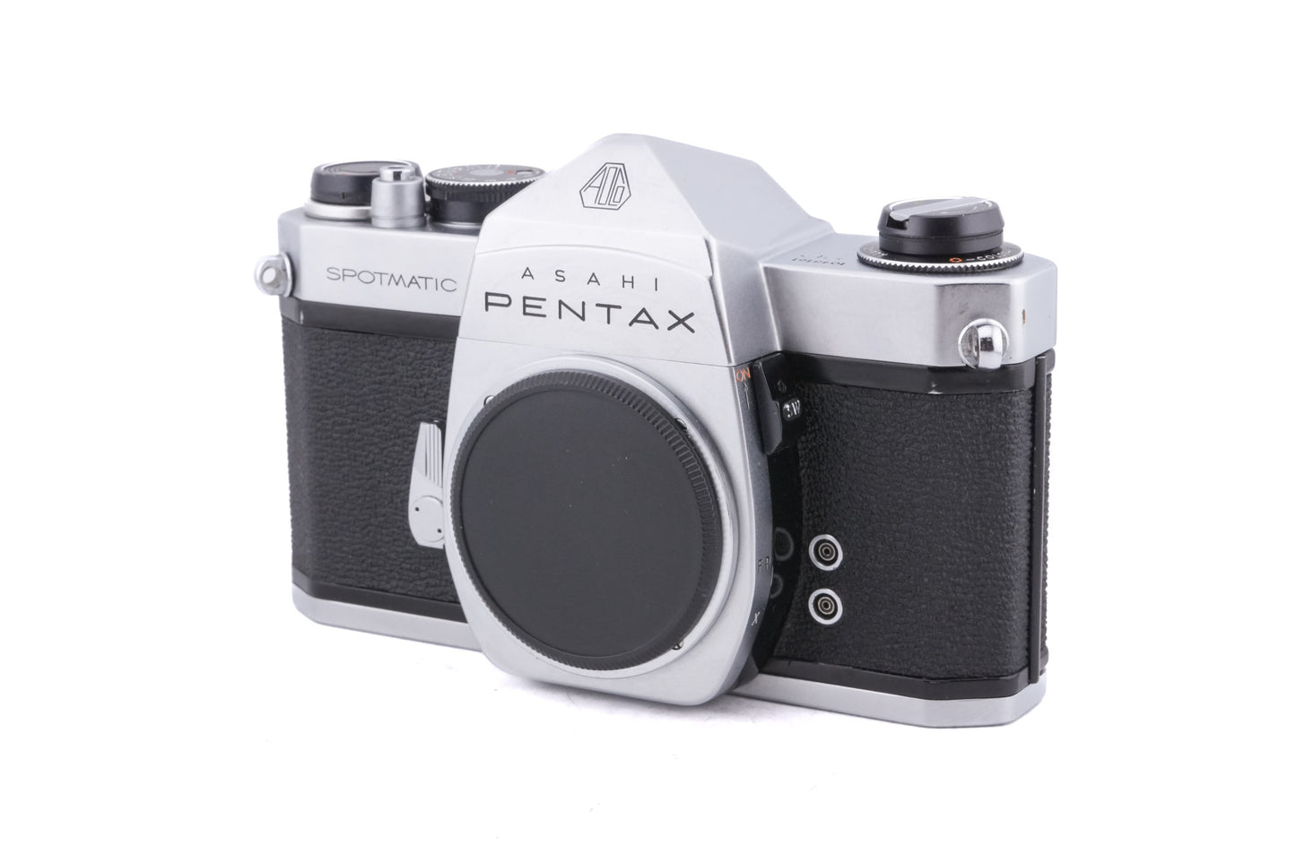 Pentax Spotmatic SP