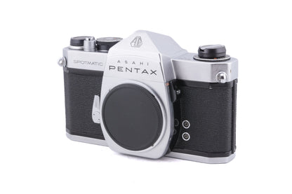 Pentax Spotmatic SP