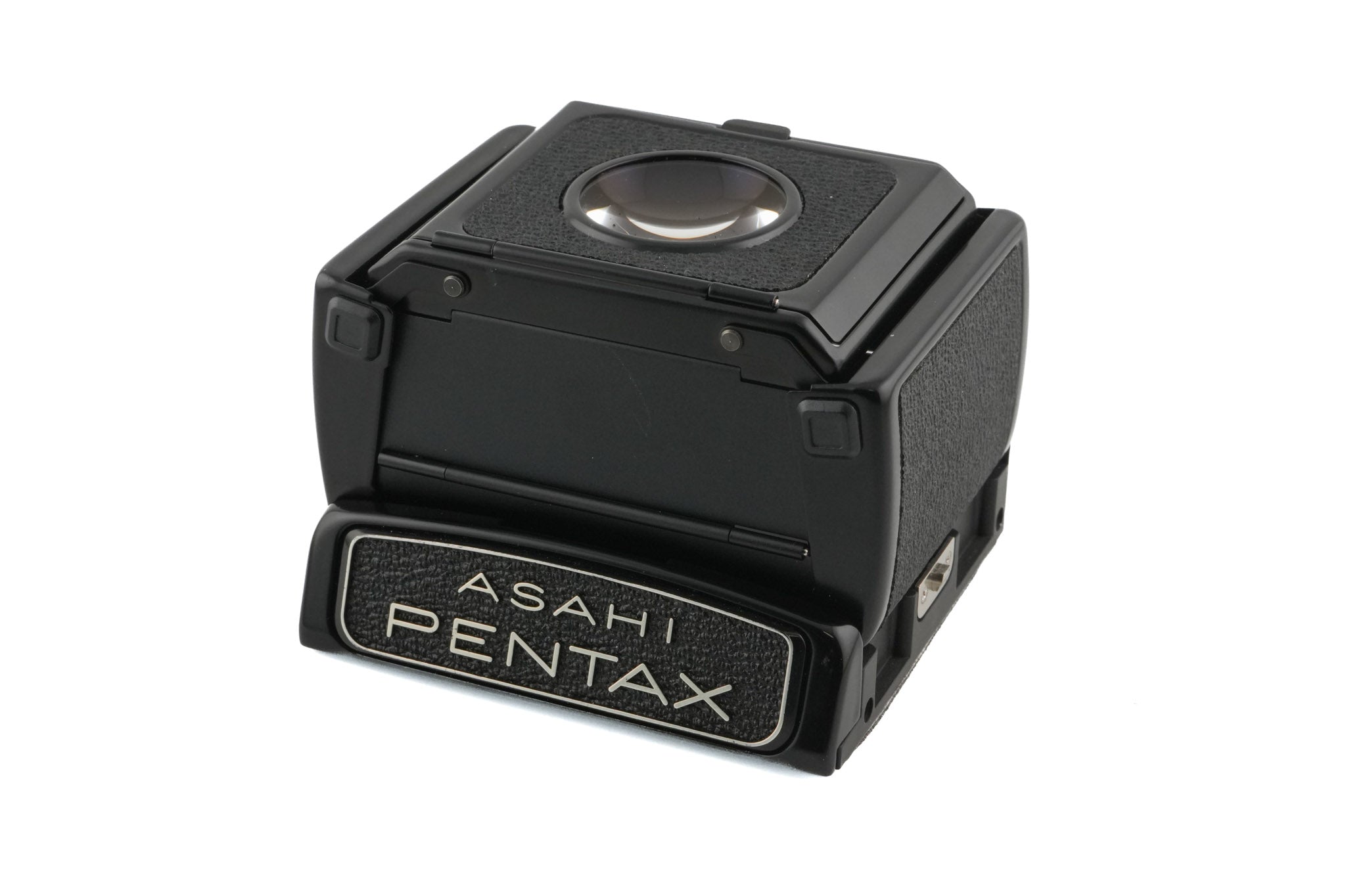 Pentax Folding Focusing Hood (Waist Level Finder)