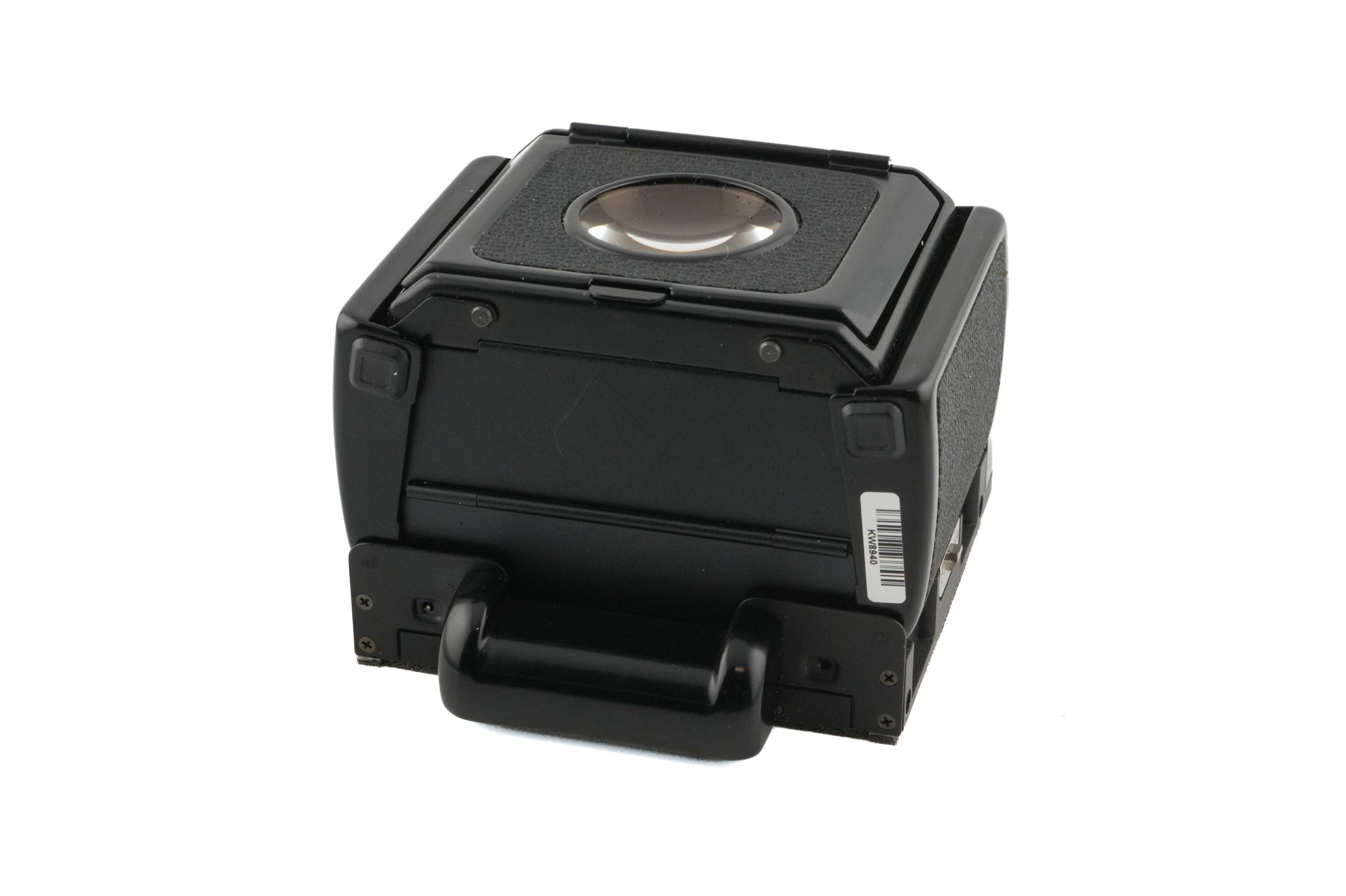 Pentax Folding Focusing Hood (Waist Level Finder)