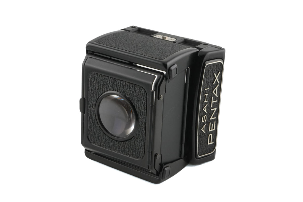 Pentax Folding Focusing Hood (Waist Level Finder)