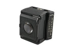 Pentax Folding Focusing Hood (Waist Level Finder)