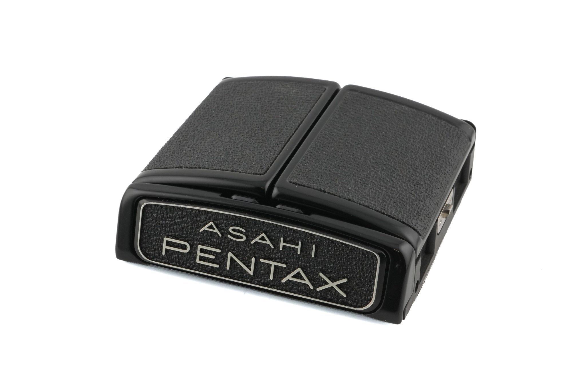 Pentax Folding Focusing Hood (Waist Level Finder)