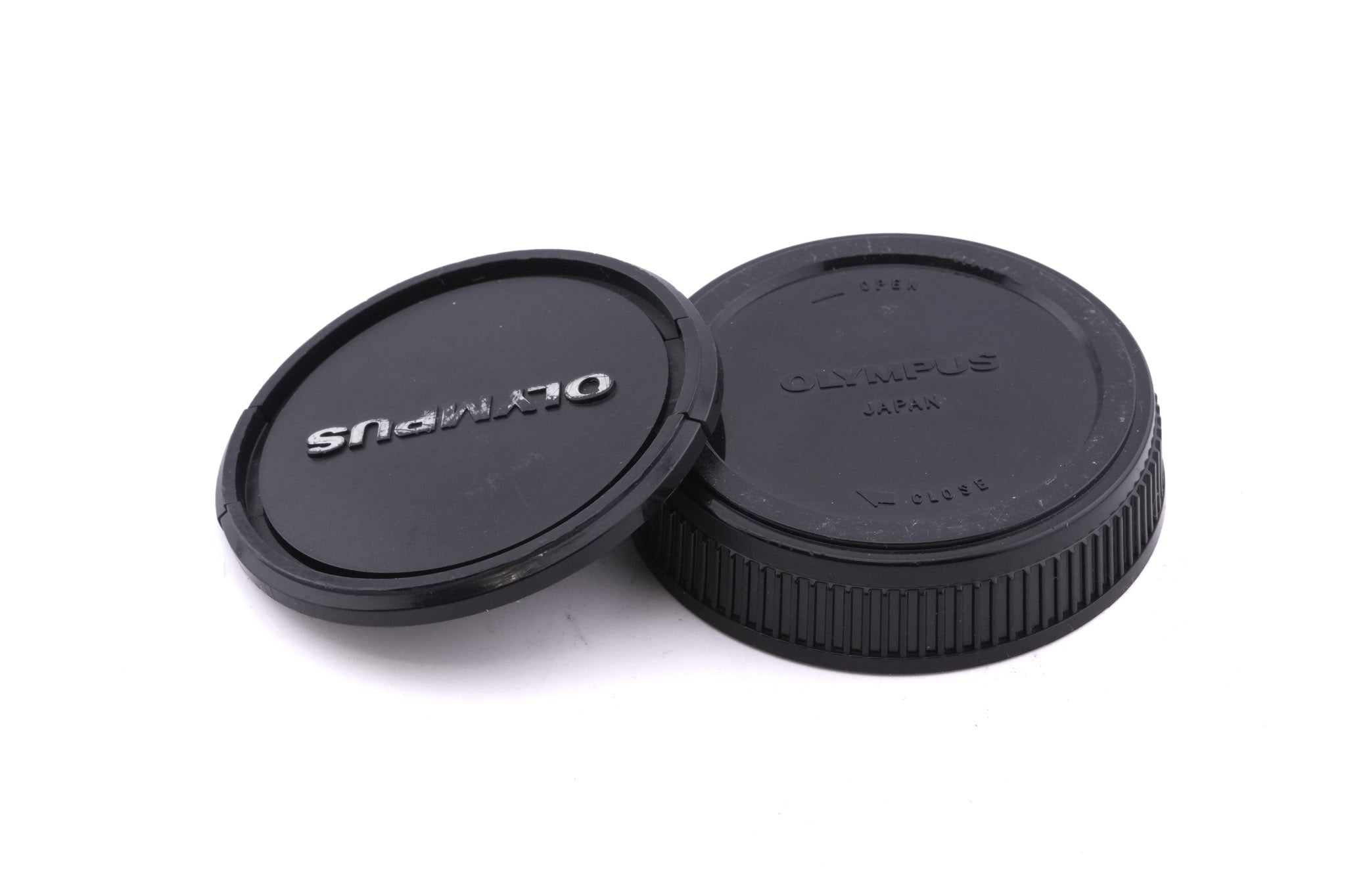 Olympus 50mm f1.4 Zuiko MC Auto-S