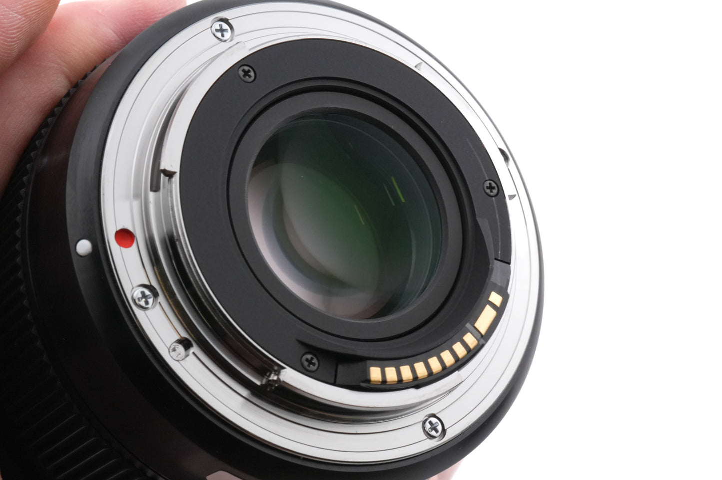 Sigma 18-35mm f1.8 DC HSM Art