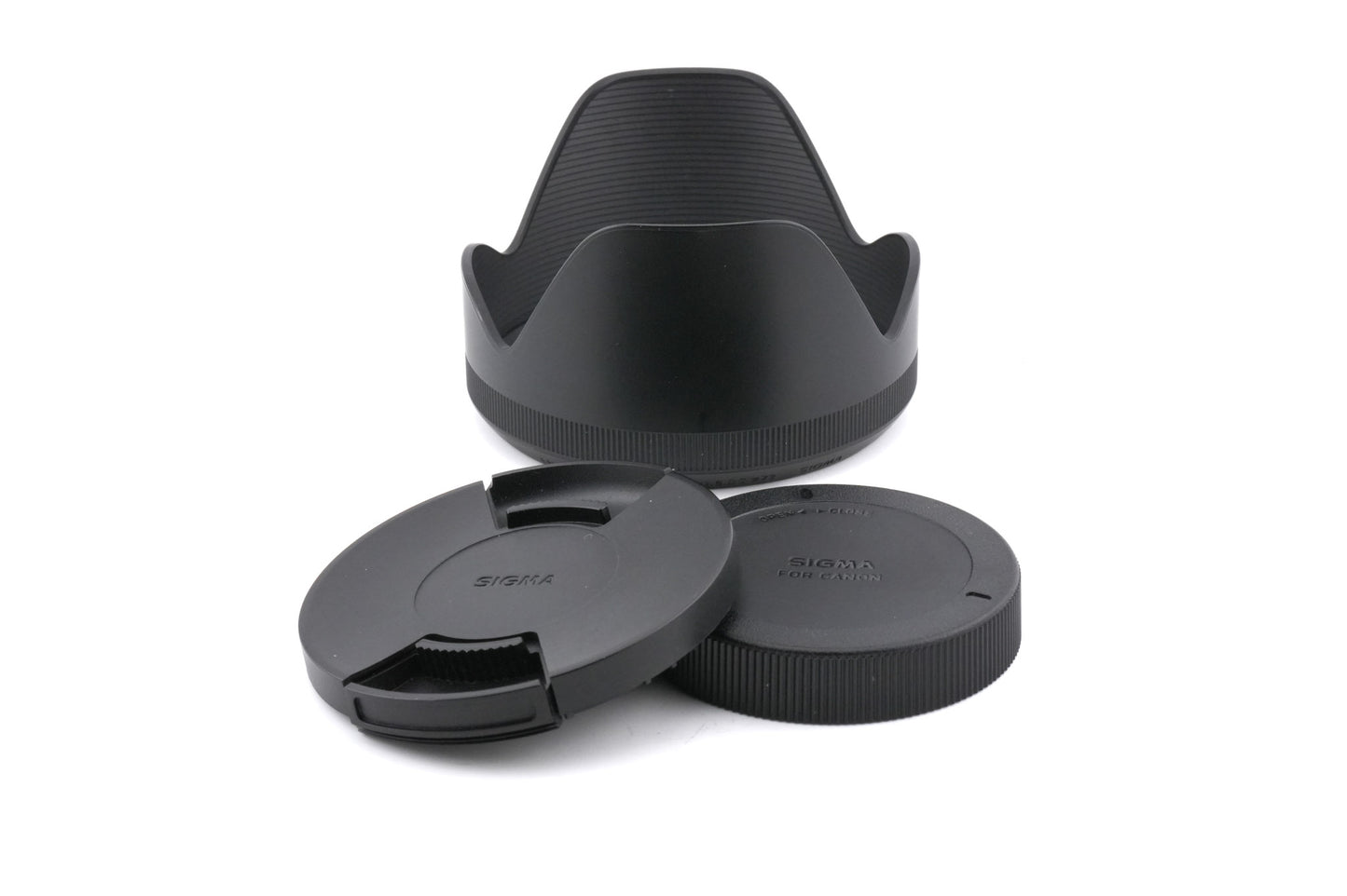 Sigma 18-35mm f1.8 DC HSM Art