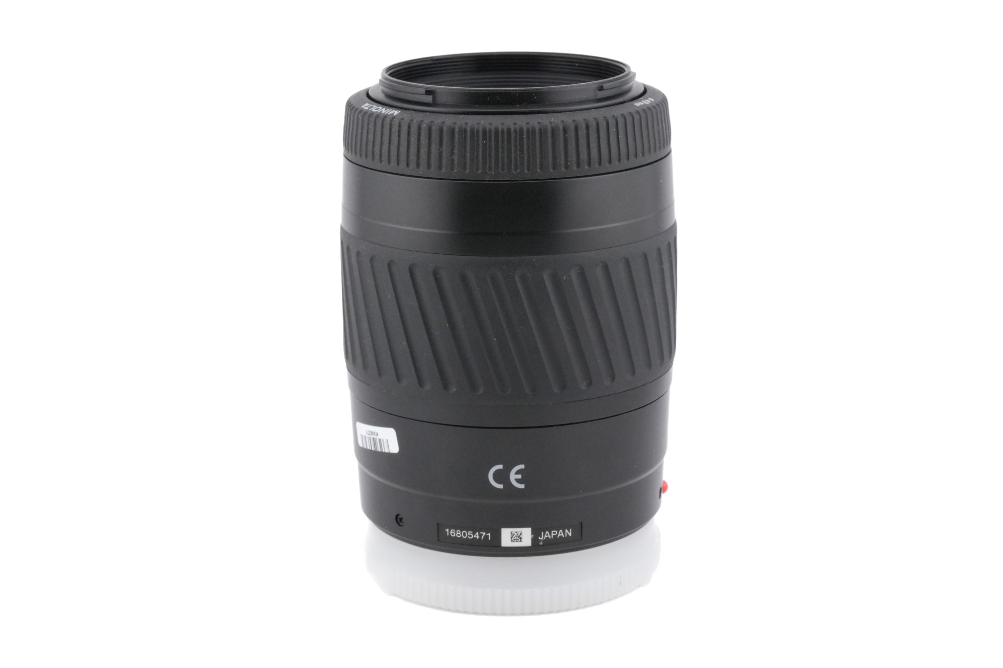 Minolta 70-210mm f4.5-5.6 AF Zoom