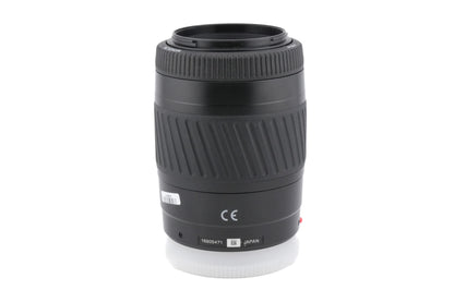 Minolta 70-210mm f4.5-5.6 AF Zoom