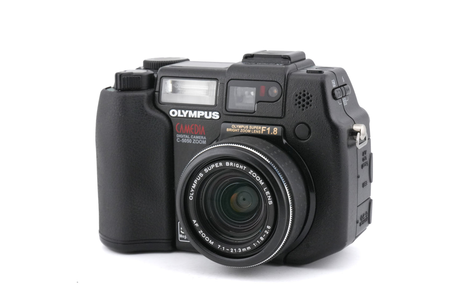 Olympus Camedia C-5050 Zoom