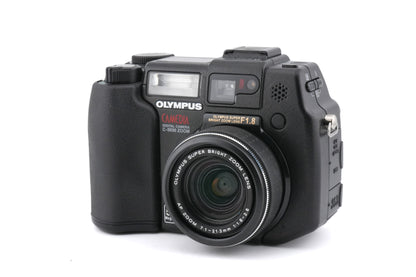 Olympus Camedia C-5050 Zoom