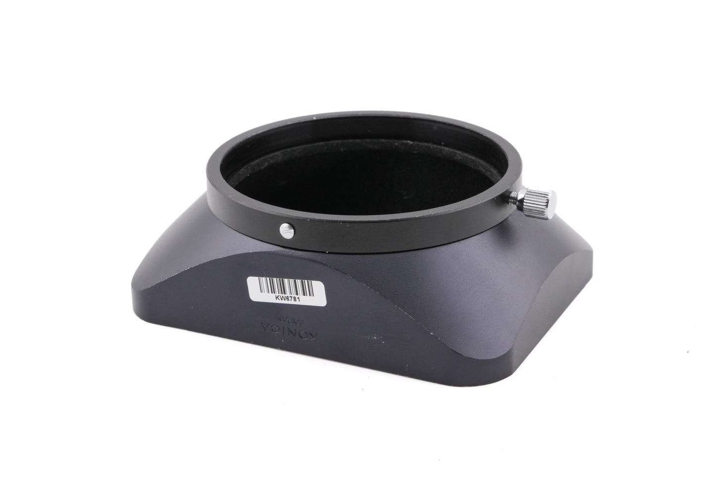 Konica 55mm Lens Hood (24/28mm)