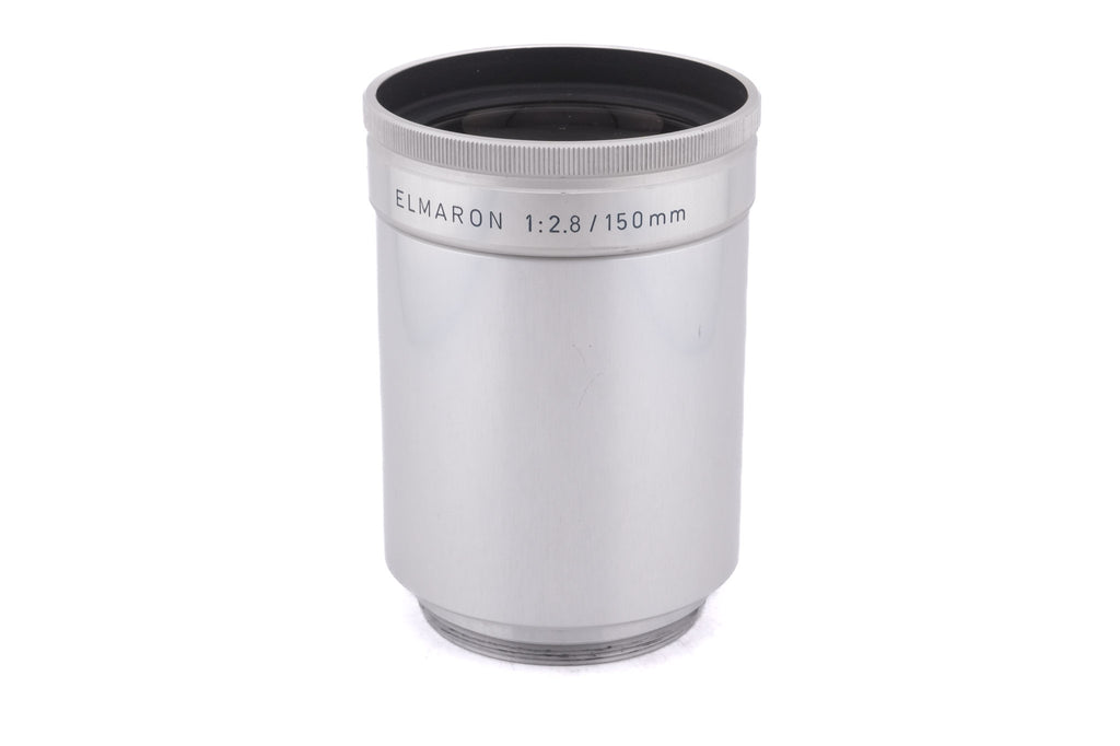 Leica 150mm f2.8 Elmaron