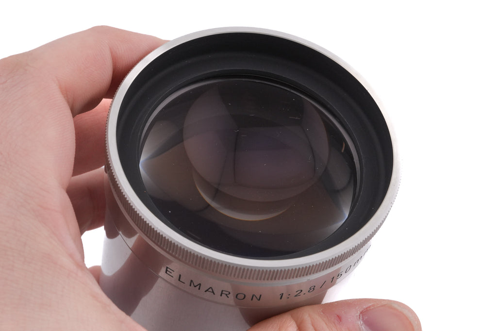 Leica 150mm f2.8 Elmaron