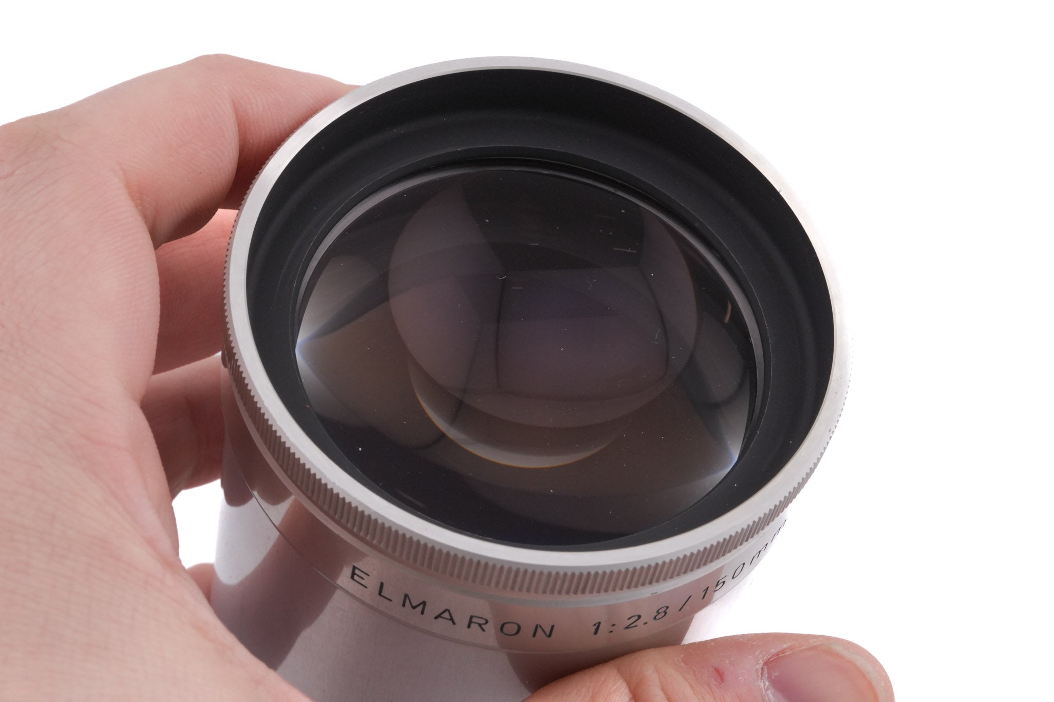 Leica 150mm f2.8 Elmaron