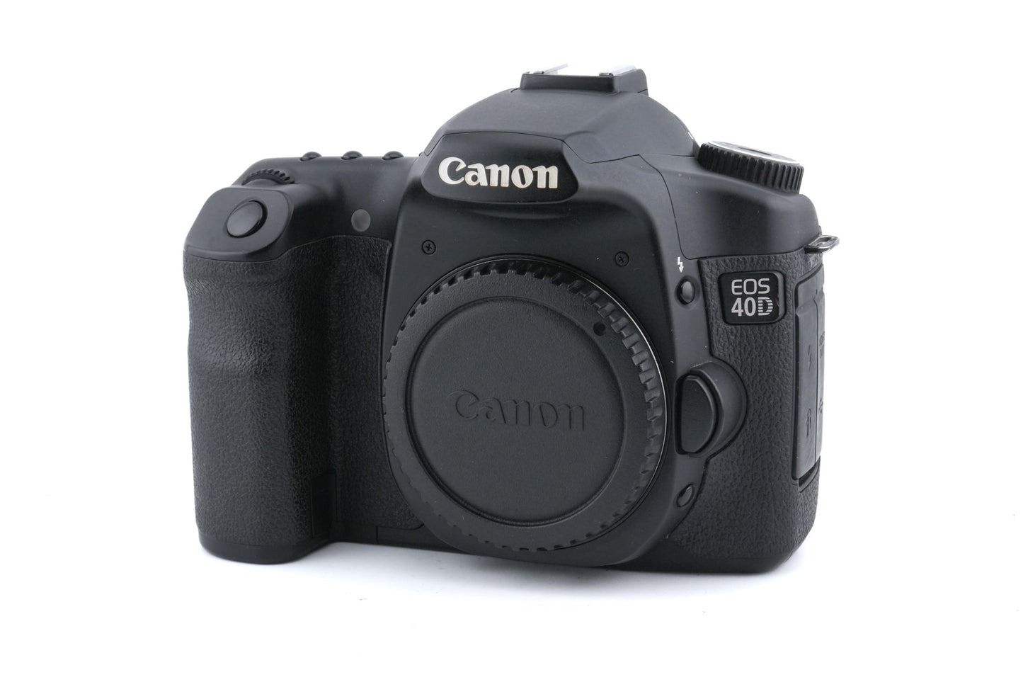 Canon EOS 40D