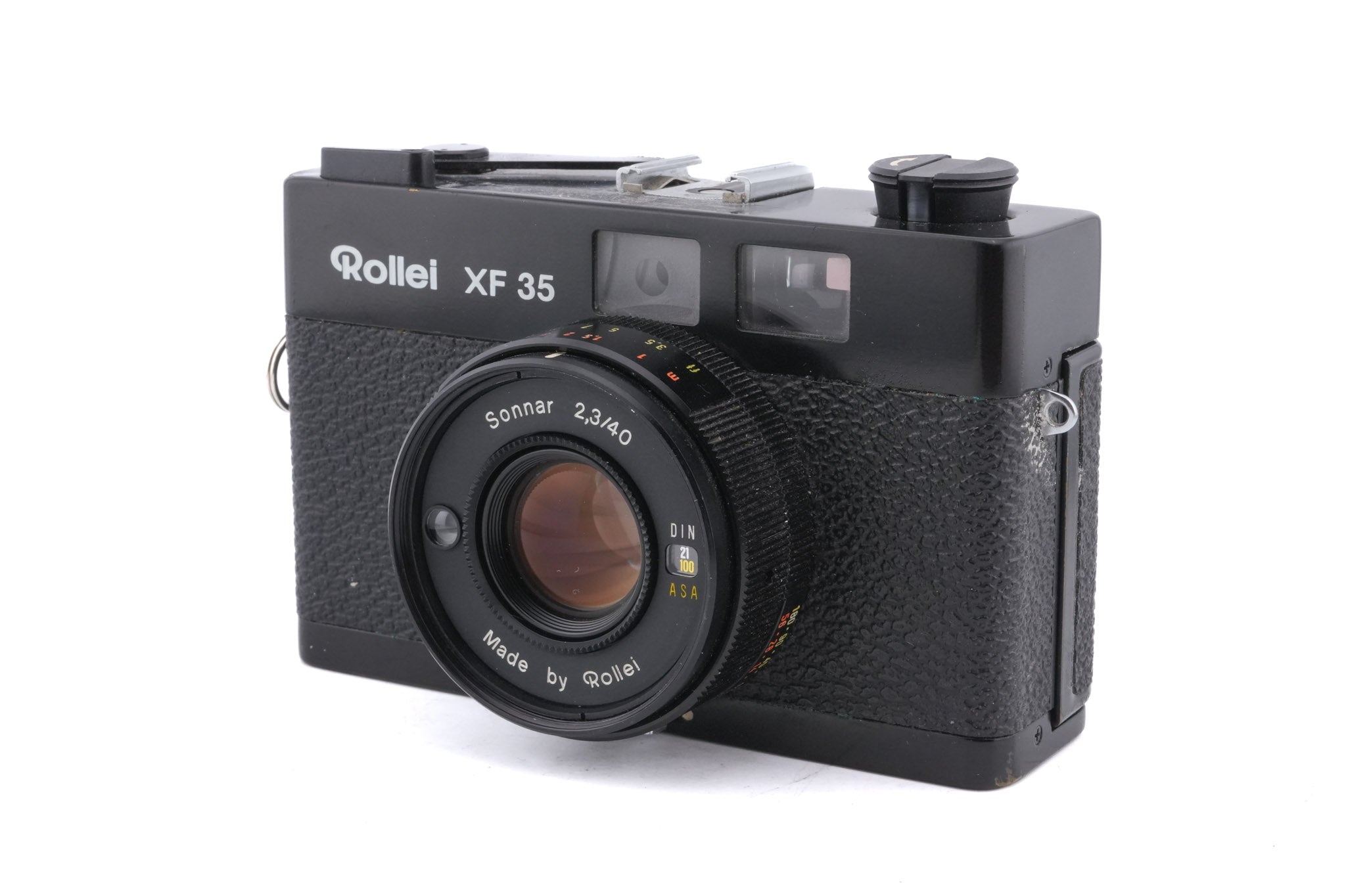 Rollei XF35