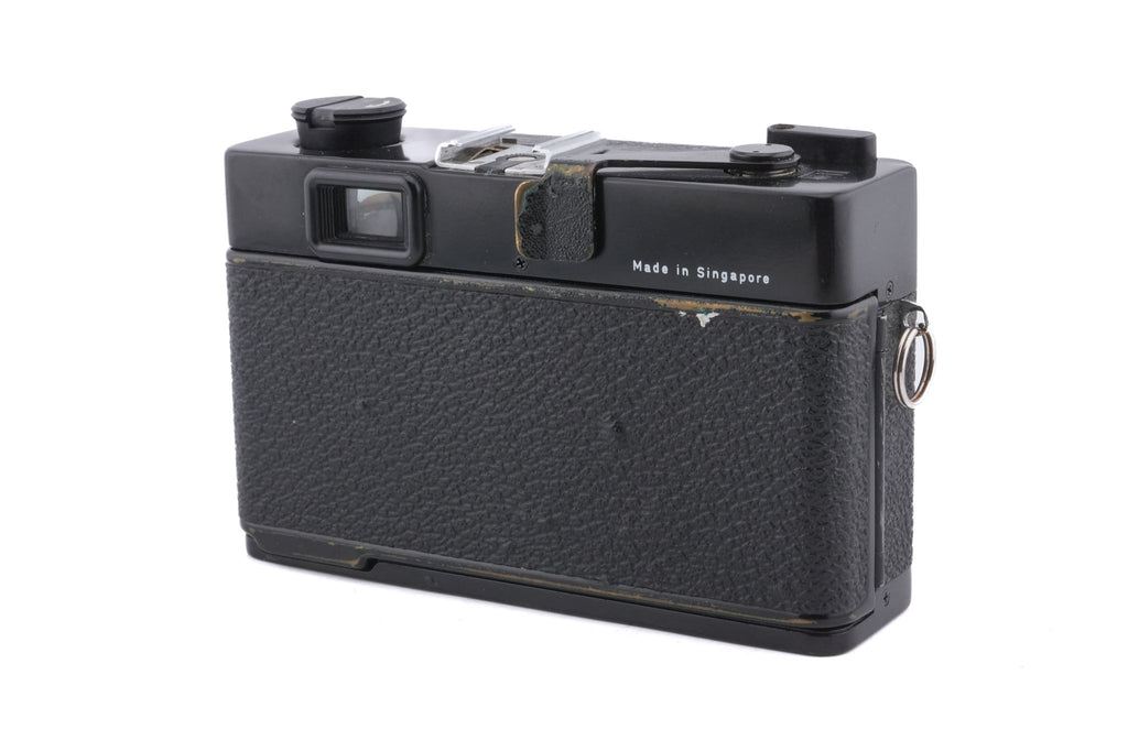 Rollei XF35