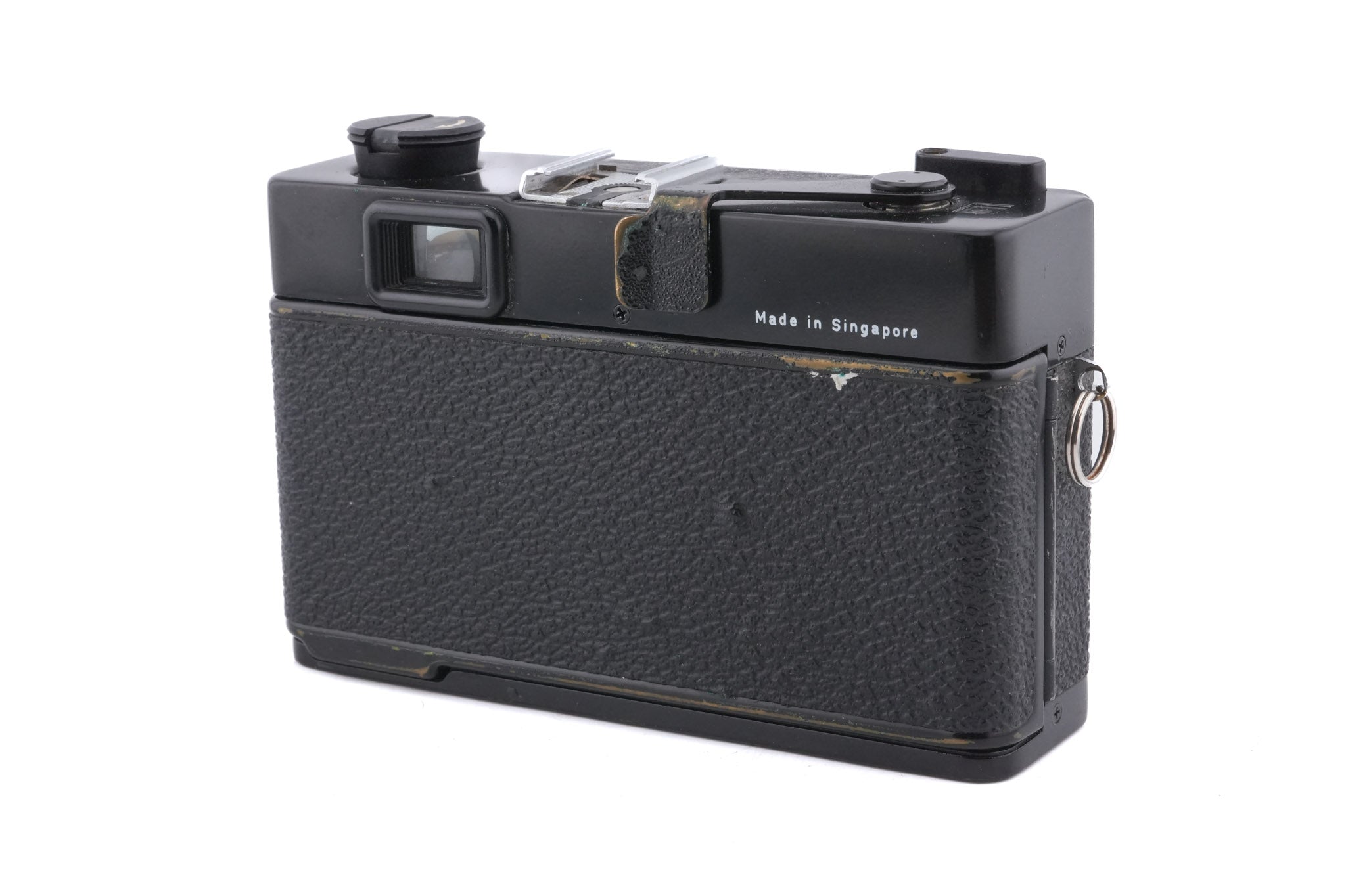 Rollei XF35