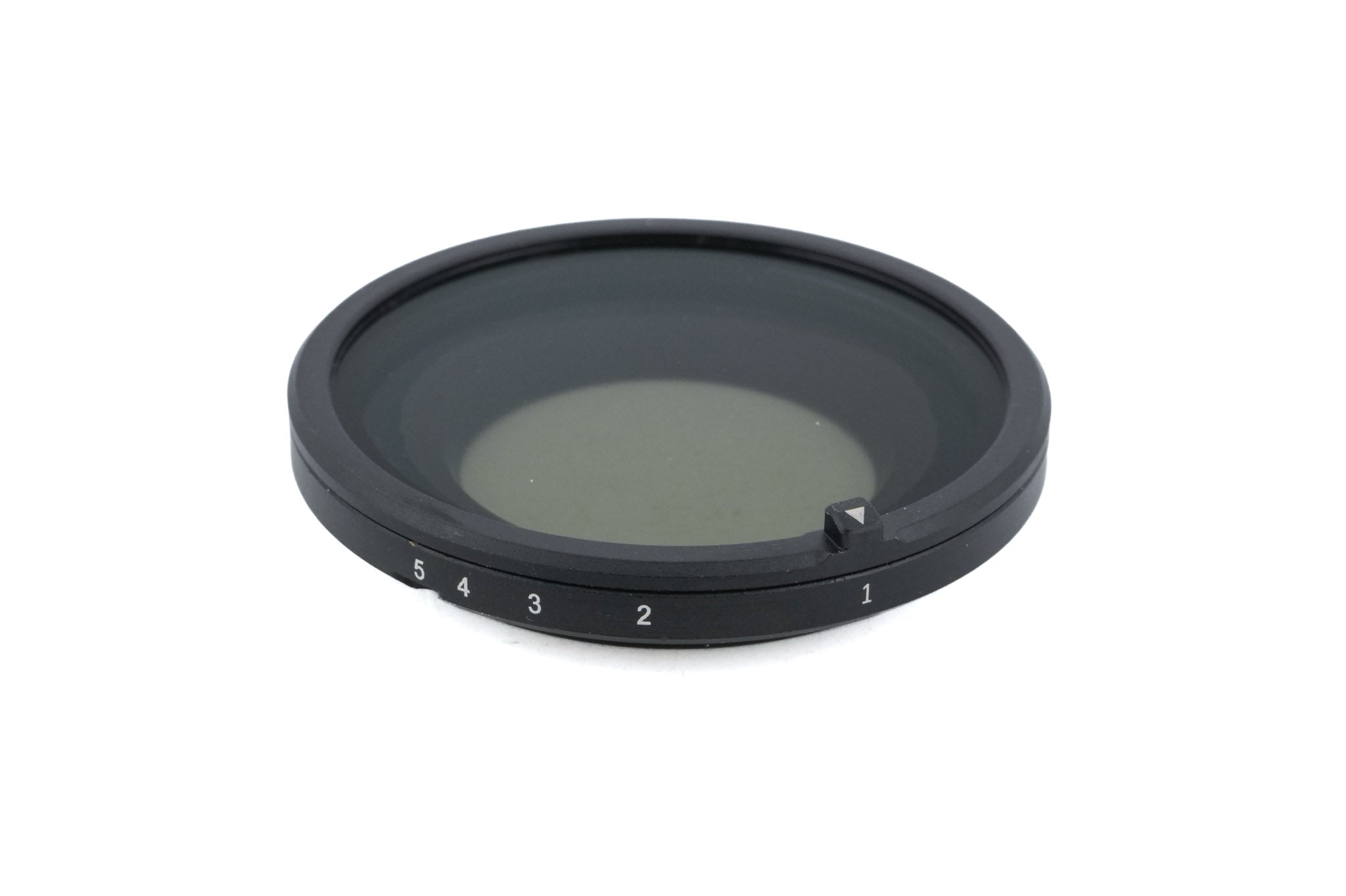SmallRig Attachable Variable Neutral Density (ND2 - ND32) Filter (5225)