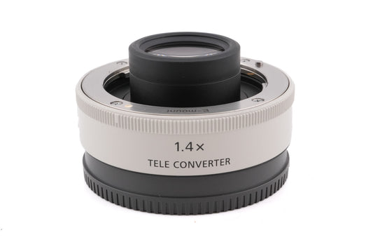 Sony 1.4x Teleconverter