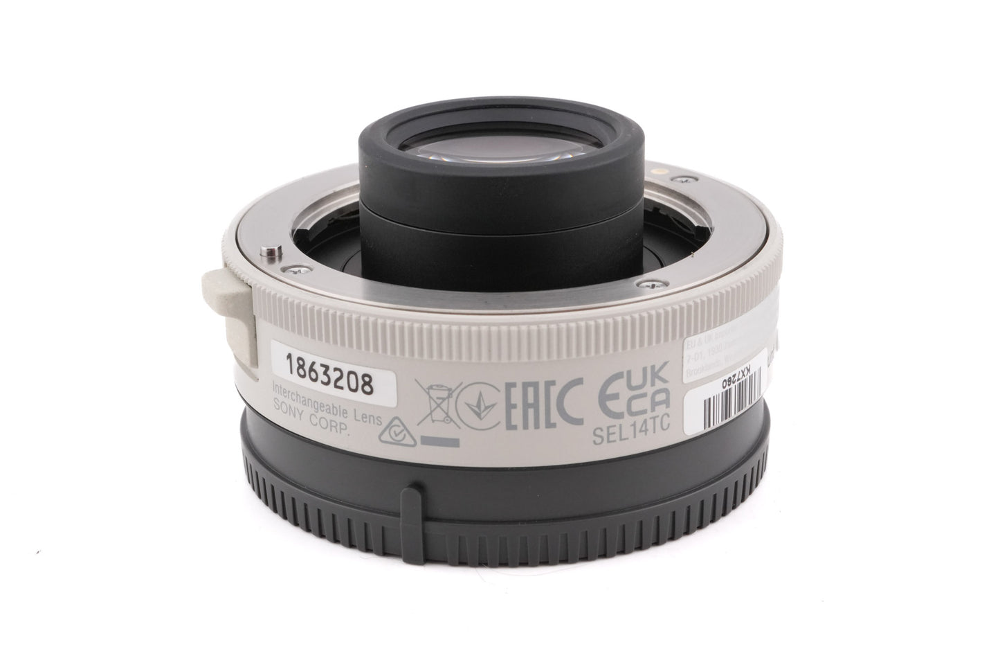 Sony 1.4x Teleconverter