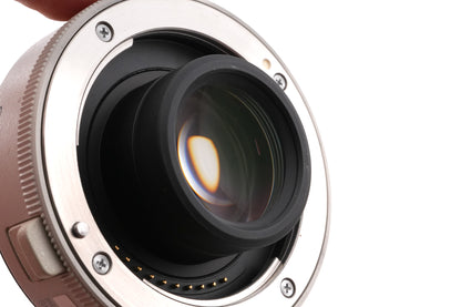 Sony 1.4x Teleconverter