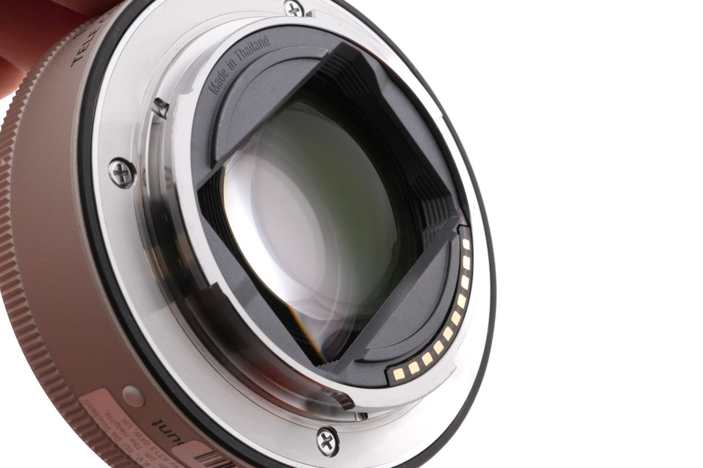 Sony 1.4x Teleconverter