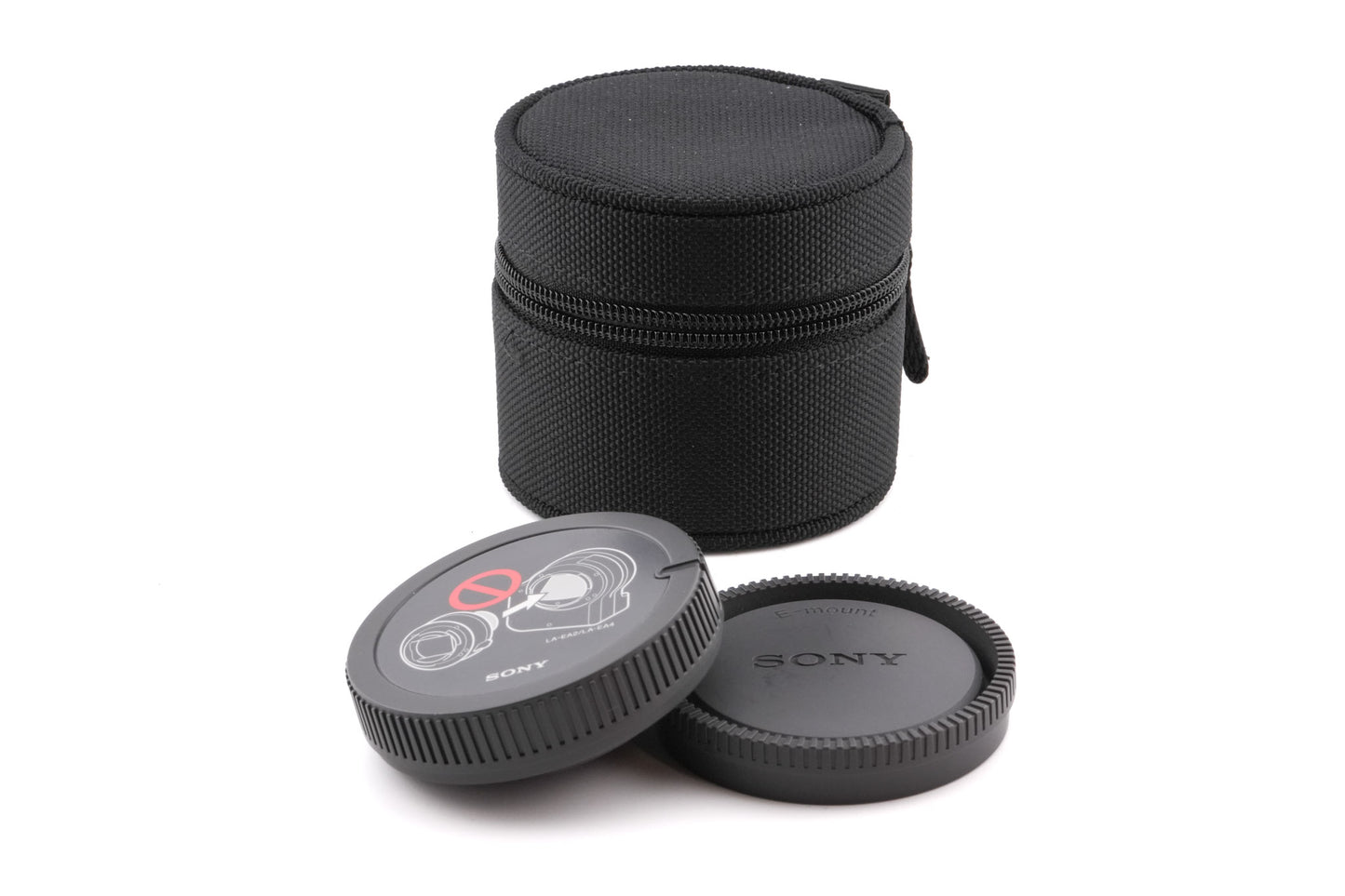 Sony 1.4x Teleconverter