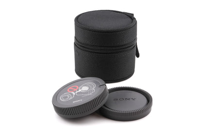 Sony 1.4x Teleconverter