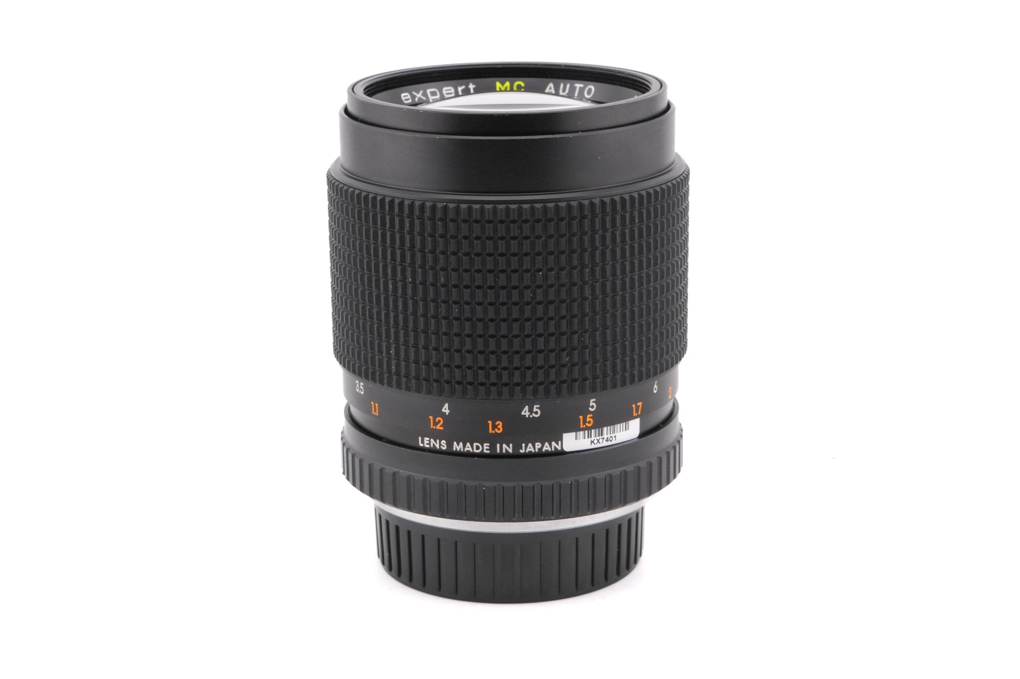 Expert 135mm f2.8