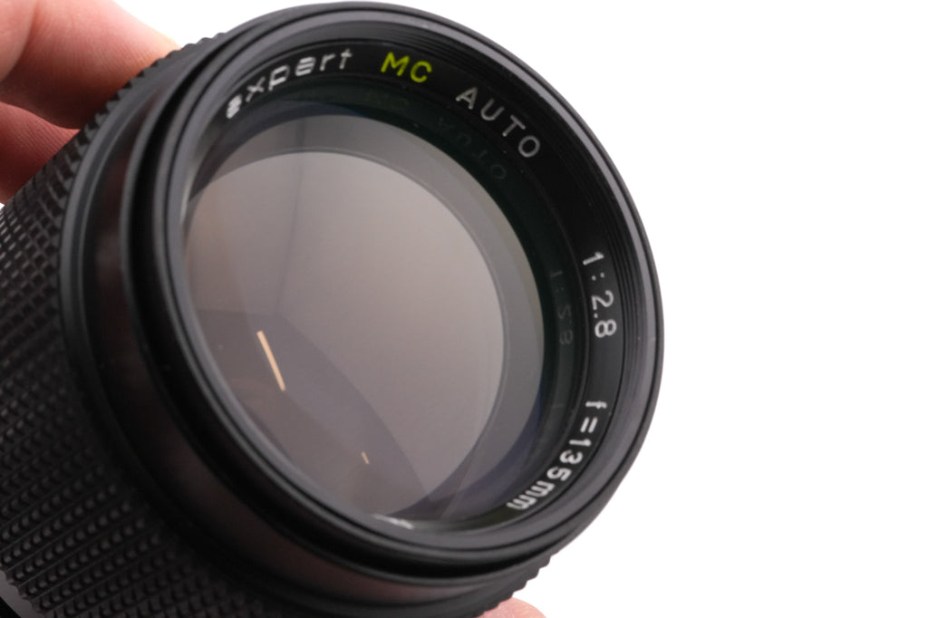Expert 135mm f2.8