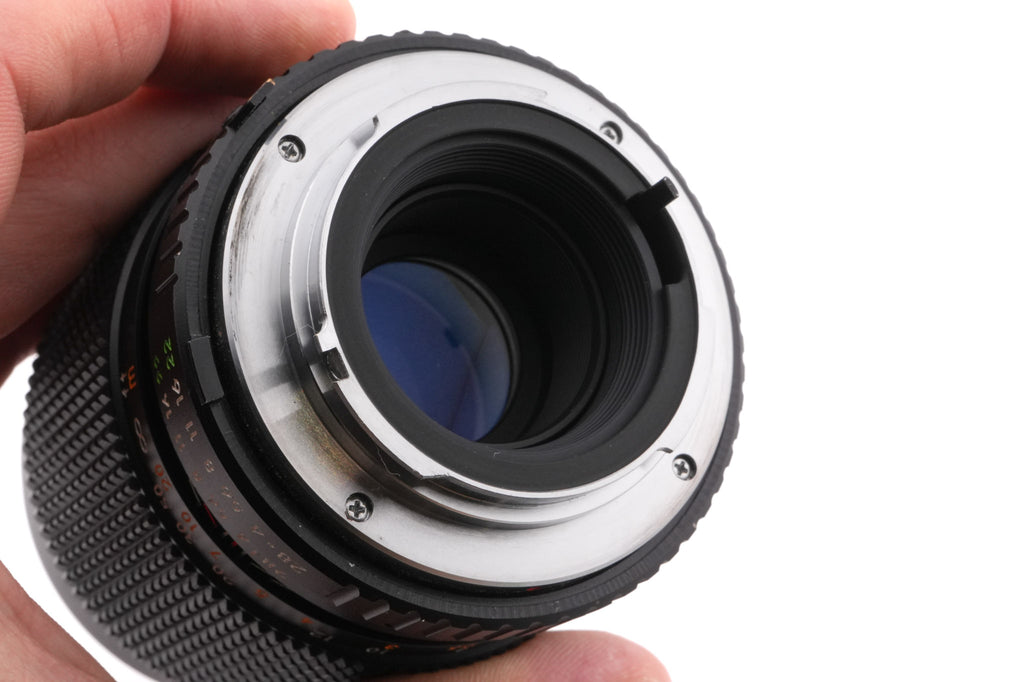 Expert 135mm f2.8