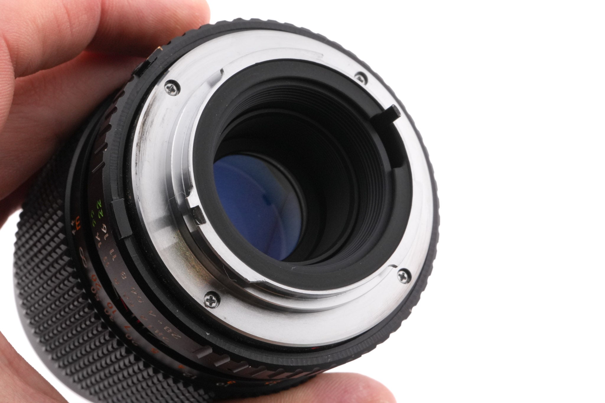 Expert 135mm f2.8