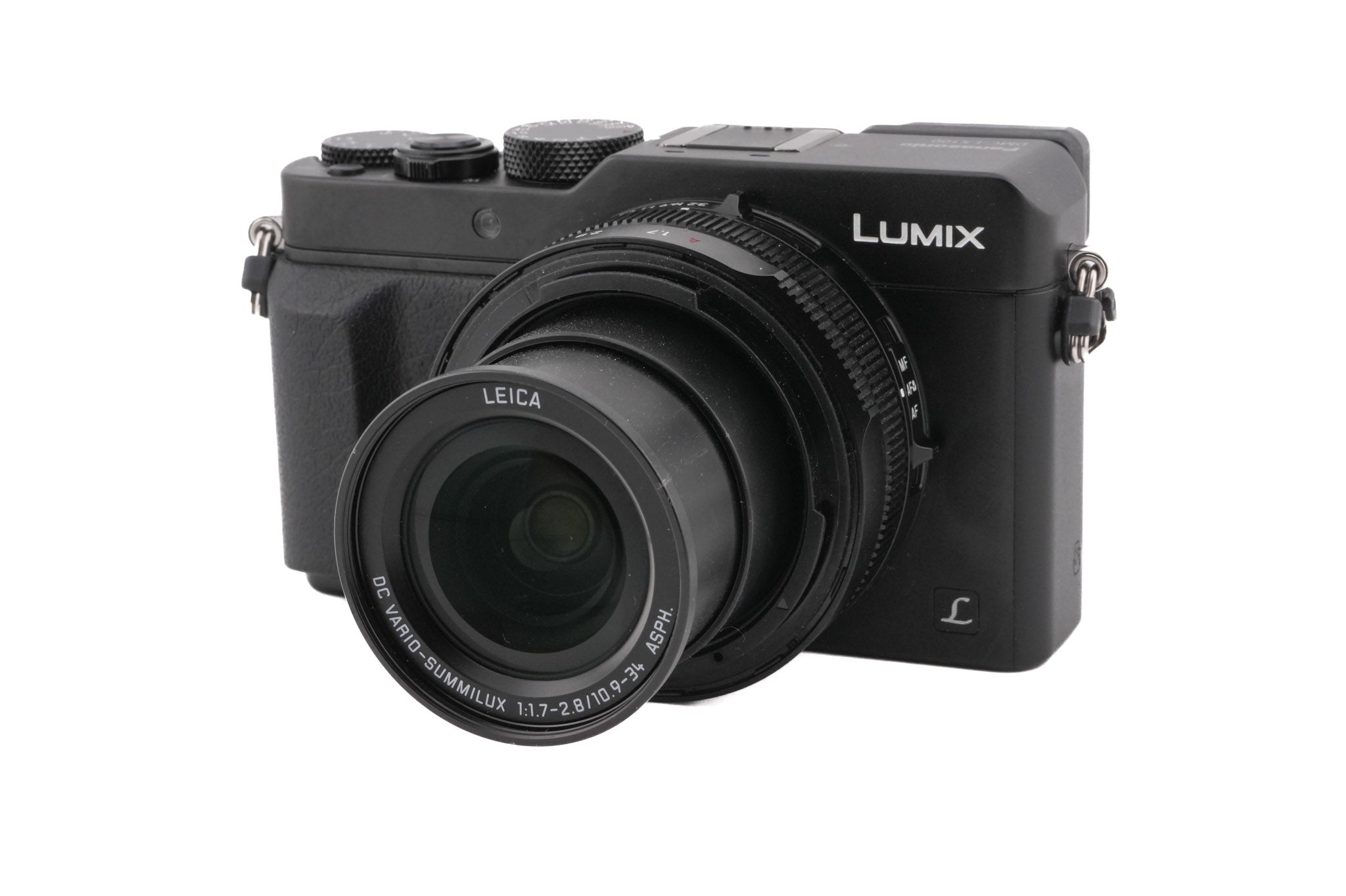 Panasonic Lumix DMC-LX100 – Kamerastore