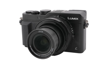 Panasonic Lumix DMC-LX100