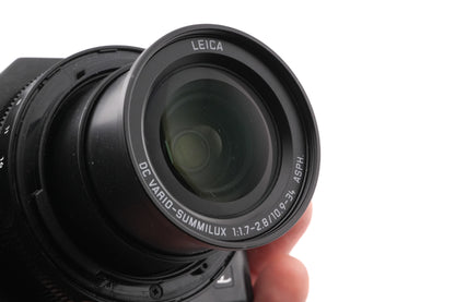 Panasonic Lumix DMC-LX100