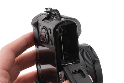 Panasonic Lumix DMC-LX100