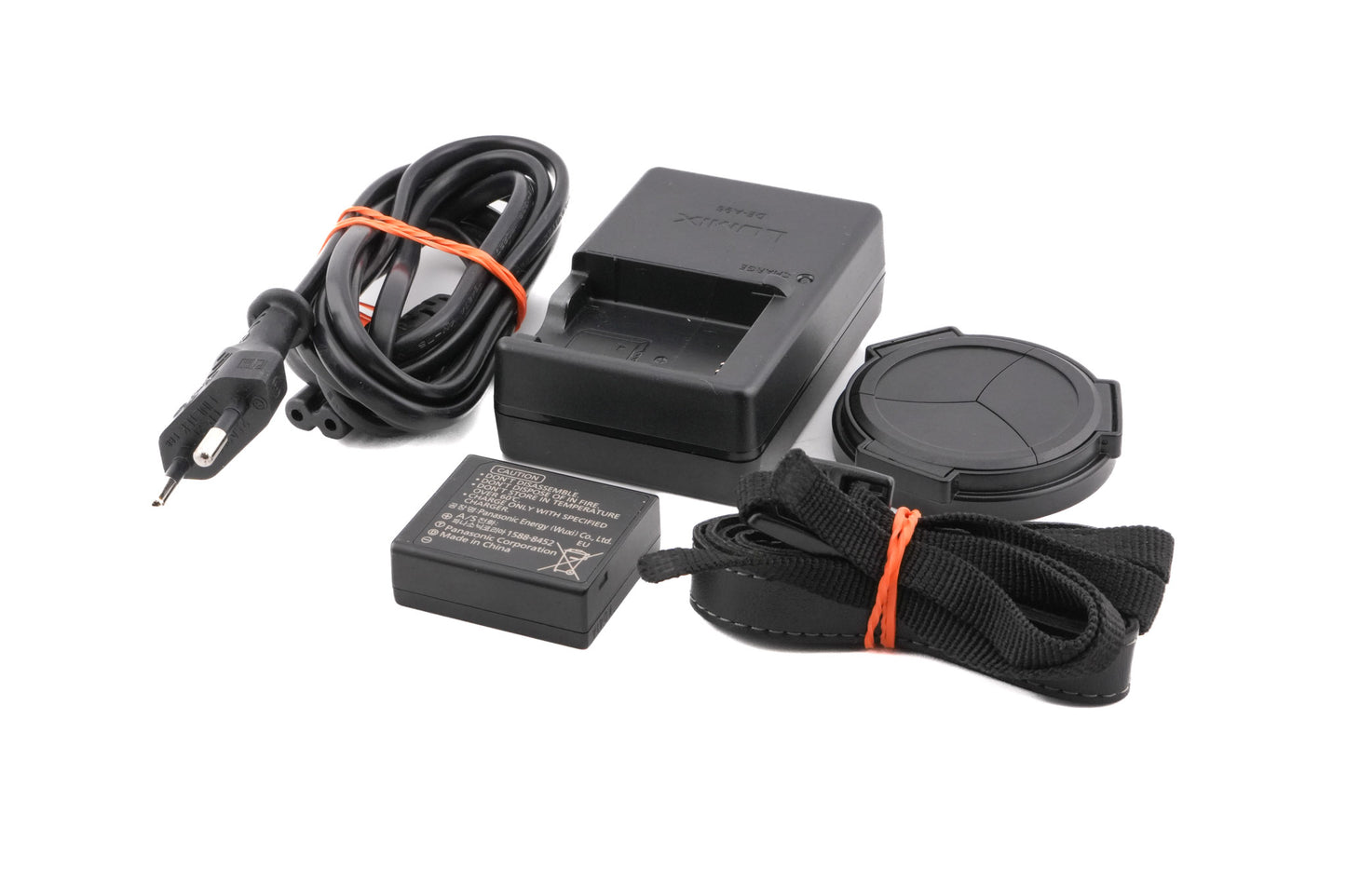 Panasonic Lumix DMC-LX100