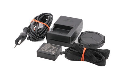 Panasonic Lumix DMC-LX100