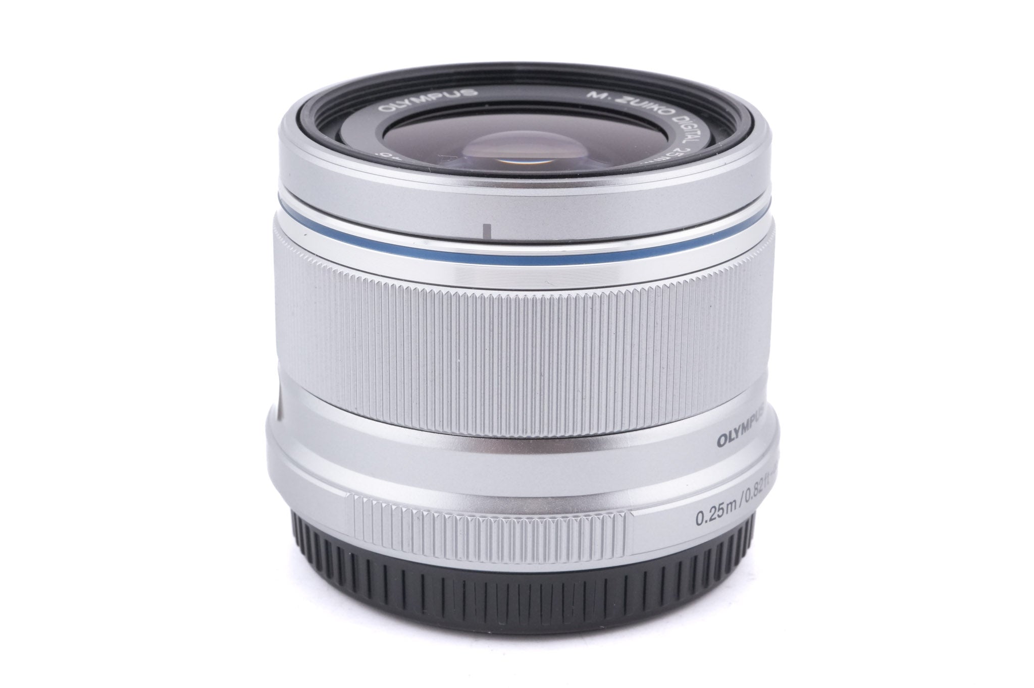 Olympus 25mm f1.8 M.Zuiko Digital MSC – Kamerastore