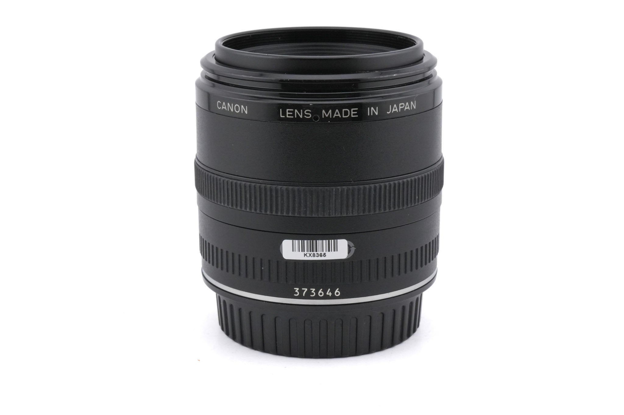 Canon 50mm f2.5 Compact-Macro – Kamerastore