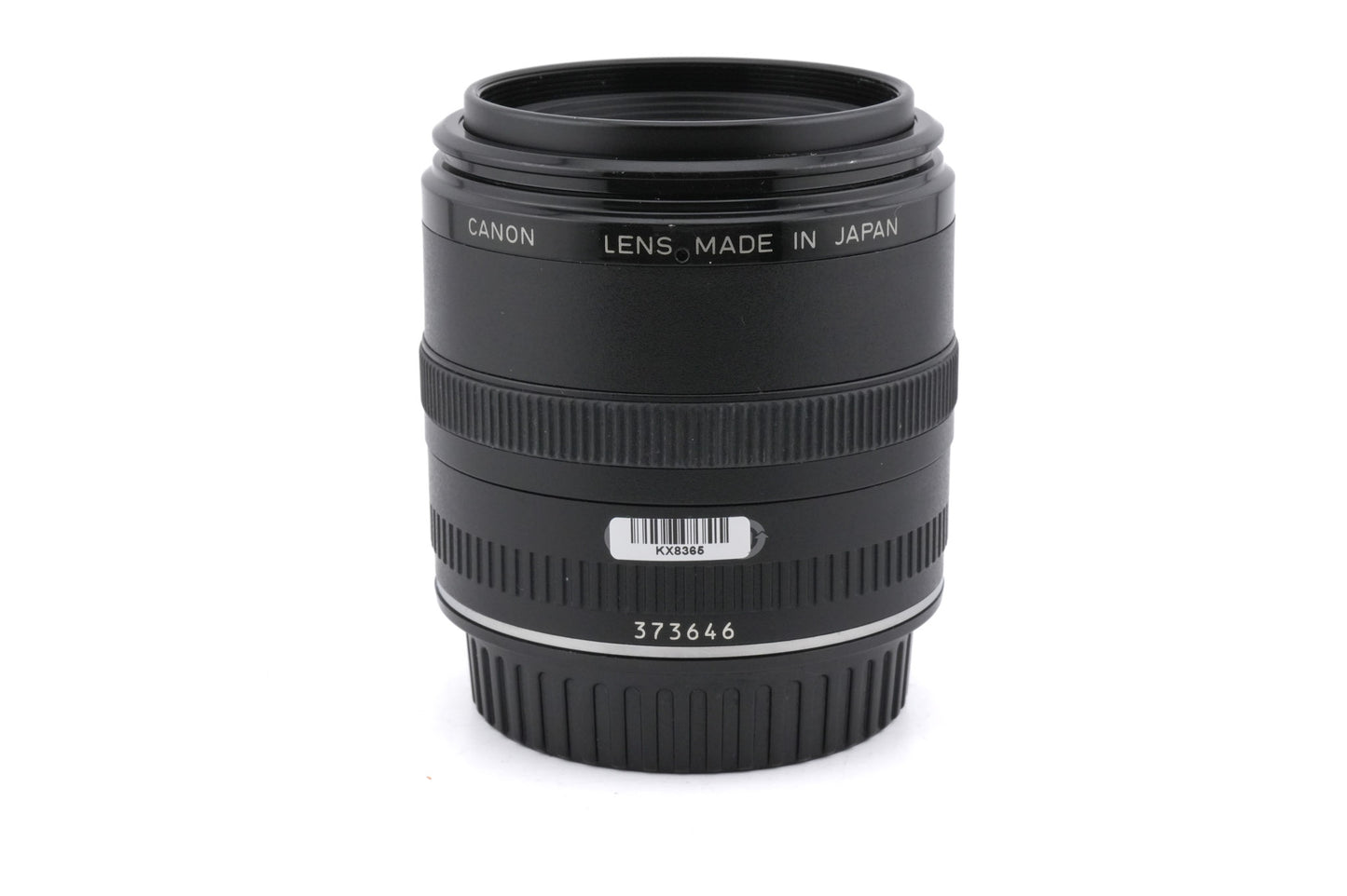 Canon 50mm f2.5 Compact-Macro